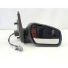 Recambio de retrovisor izquierdo para ford mondeo iii (b5y) 2.0 16v referencia OEM IAM 4507349  