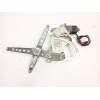 Recambio de elevalunas trasero izquierdo para volvo 760 (704, 764) 2.8 referencia OEM IAM 1334435  