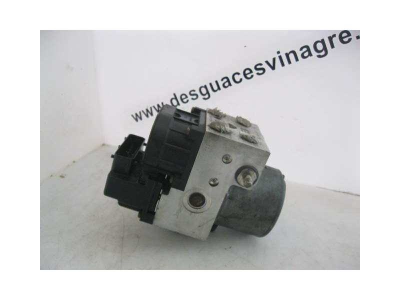 Recambio de abs para opel astra 1.6 g -x16xel referencia OEM IAM 90581417 0265216651 