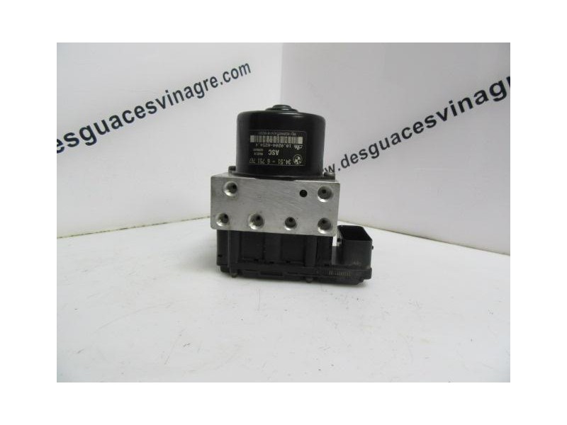 Recambio de abs : bmw 320 : 2.0 td touring [2001] para bmw  320 2.0 td touring referencia OEM IAM 34.51-6751767  