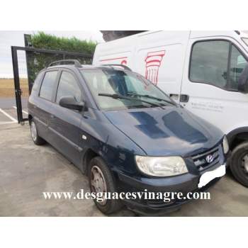HYUNDAI MATRIX (FC)