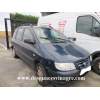hyundai matrix (fc) del año 2005
