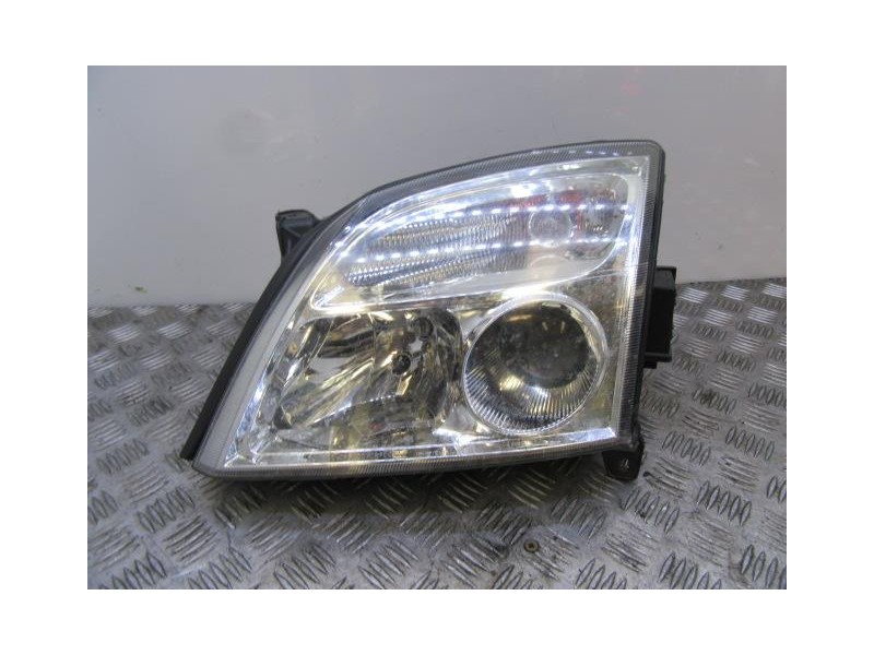 Recambio de faro izq. : opel vectra : 2.2 tdci (125,08cv) [2003] para opel vectra 2.2 tdci referencia OEM IAM XENON  