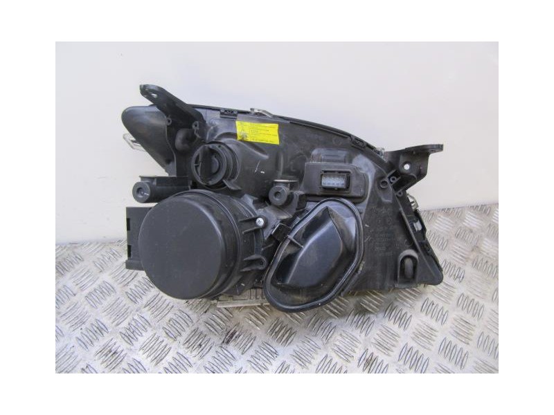 Recambio de faro izq. : opel vectra : 2.2 tdci (125,08cv) [2003] para opel vectra 2.2 tdci referencia OEM IAM XENON  