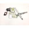 Recambio de elevalunas trasero izquierdo para volvo 760 (704, 764) 2.8 referencia OEM IAM 1334435  