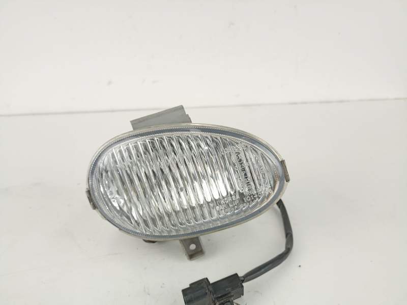 Recambio de antiniebla derecho para hyundai atos (mx) 1.0 cat referencia OEM IAM 9220202  
