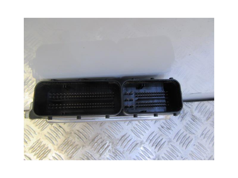 Recambio de centralita : bmw 320 : 2.0 td (149,56cv) [2003] para bmw  320 2.0 td referencia OEM IAM 0281010565BOSCH  