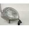 Recambio de antiniebla derecho para hyundai atos (mx) 1.0 cat referencia OEM IAM 9220202  