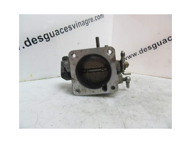 Recambio de caja mariposa para opel calibra 2.0 g -c20ne referencia OEM IAM CUERPO MARIPOSA  