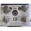 Recambio de abs para opel astra 1.6 g -x16xel referencia OEM IAM 90581417 0265216651 