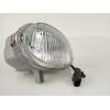 Recambio de antiniebla derecho para hyundai atos (mx) 1.0 cat referencia OEM IAM 9220202  