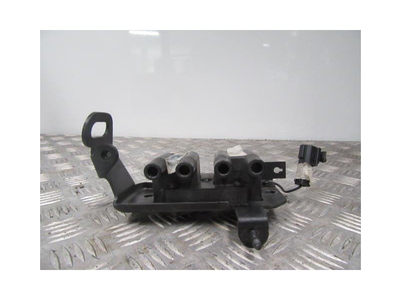 Recambio de bobina : kia sephia : 1.6 g (101,43cv) [2003] para kia sephia 1.6 g referencia OEM IAM   