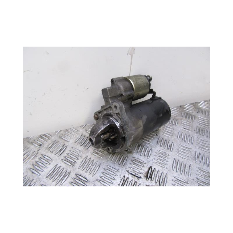 Recambio de motor arranque : fiat stilo : 1.6 g (103,33cv) [2003] para fiat stilo 1.6 g referencia OEM IAM 0001107091BOSCH  
