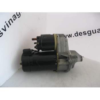 MOTOR ARRANQUE 09130838 