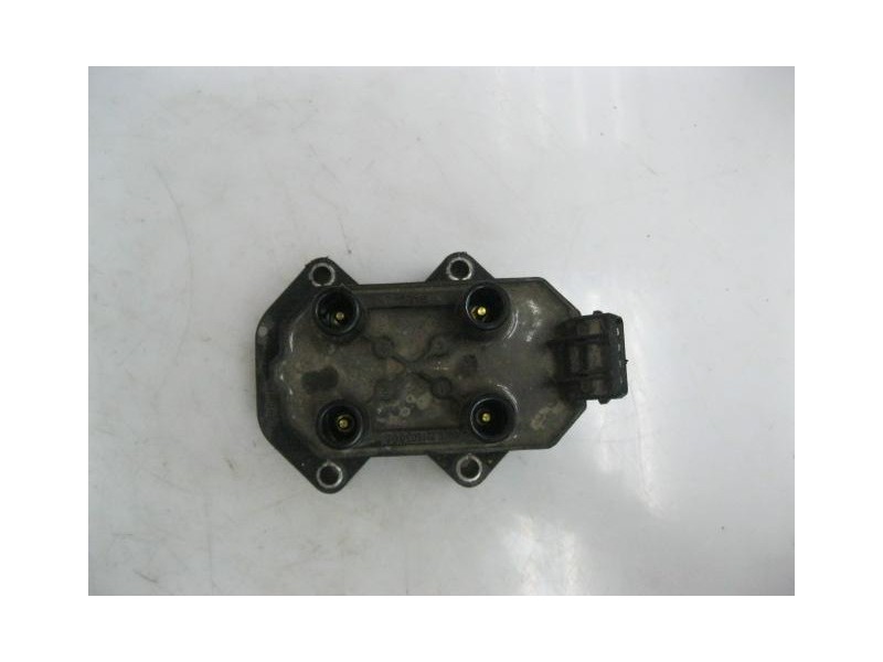 Recambio de bobina : peugeot 306 : 1.4 g -kdx 3p (74,8cv) [1995] para peugeot 306 1.4 g -kdx referencia OEM IAM 0221503006  