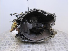 Recambio de cambio 5v (diesel) : peugeot 206 : 1.9 d (69,34cv) [2000] para peugeot 206 1.9 d referencia OEM IAM 20DL72  