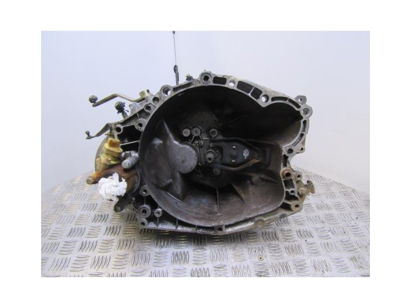 Recambio de cambio 5v (diesel) : peugeot 206 : 1.9 d (69,34cv) [2000] para peugeot 206 1.9 d referencia OEM IAM 20DL72  