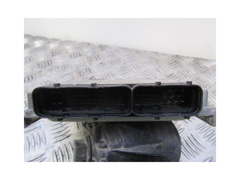 Recambio de centralita : renault espace : 3.0 dci automatica (176,75 cv) [2003] para renault espace 3.0 dci automatica (176,75 c