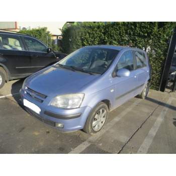 HYUNDAI GETZ (TB)