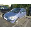 hyundai getz (tb) del año 2005