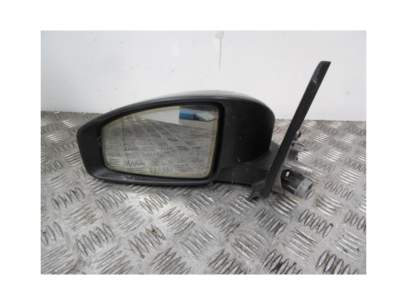 Recambio de retrovisor izq : renault espace : 3.0 dci automatica (176,75 cv) [2003] para renault espace 3.0 dci automatica (176,