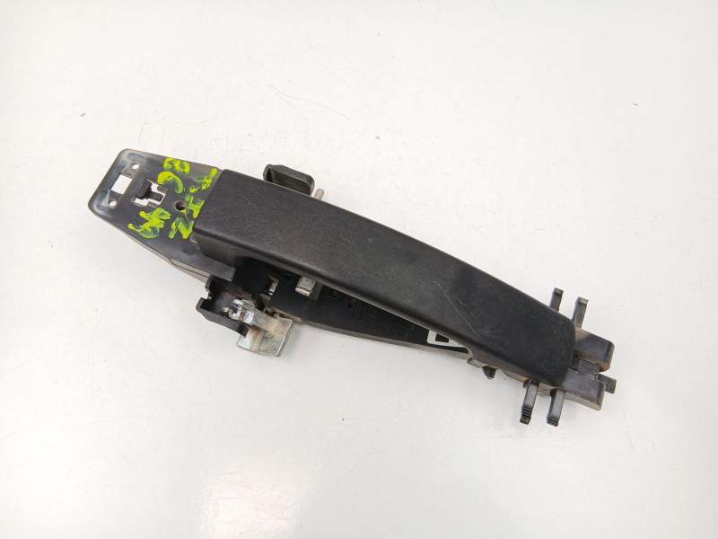Recambio de manilla trasera izquierda para land rover discovery iii (l319) 2.7 td 4x4 referencia OEM IAM FPH500320  