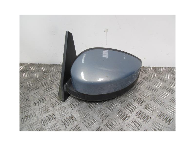 Recambio de retrovisor izq : renault espace : 3.0 dci automatica (176,75 cv) [2003] para renault espace 3.0 dci automatica (176,