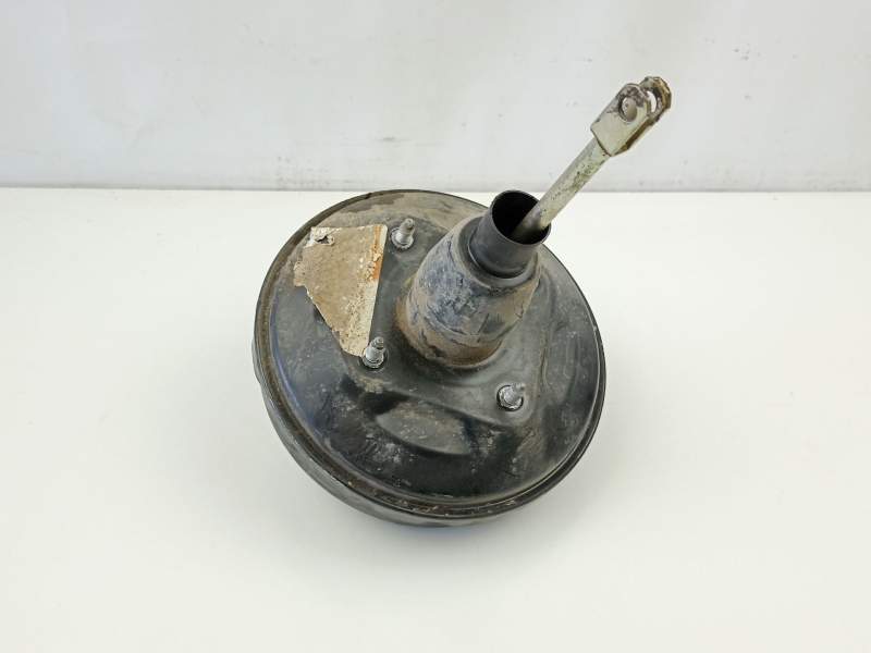 Recambio de servofreno para citroën saxo 1.5 d monaco referencia OEM IAM 4535F7 B358717 