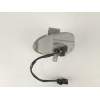 Recambio de antiniebla derecho para hyundai atos (mx) 1.0 cat referencia OEM IAM 9220202  