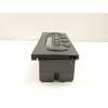 Recambio de mandos calefaccion aire para rover 75 (rj) 2.0 cdt referencia OEM IAM MF1464307227  JFC101786PUY