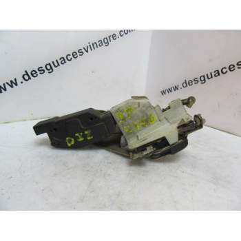 CERRADURA PUERTA DELANTERA IZQUIERDA 