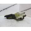 Recambio de cerradura puerta delantera izquierda para opel calibra 2.0 g -c20ne referencia OEM IAM   