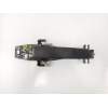 Recambio de manilla trasera izquierda para land rover discovery iii (l319) 2.7 td 4x4 referencia OEM IAM FPH500320  
