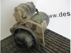 Recambio de motor arranque : seat inca : 1.4 g /aex/apq (59,84cv) 4p [1998] para seat inca 1.4 g /aex/apq referencia OEM IAM 632