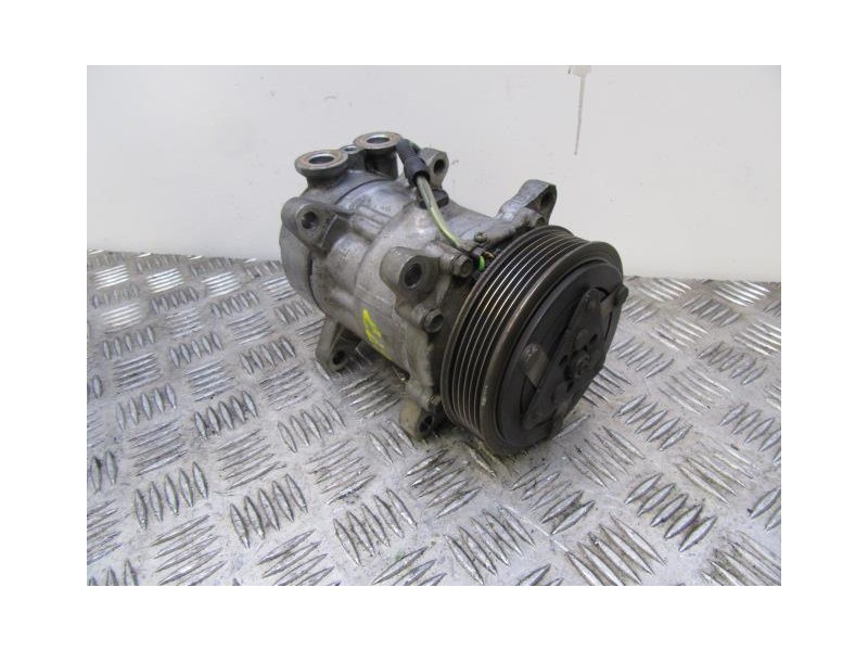 Recambio de aire acondicionado : citroen xsara picasso : 1.6 g (95,17cv) [2001] para citroen xsara picasso 1.6 g referencia OEM 