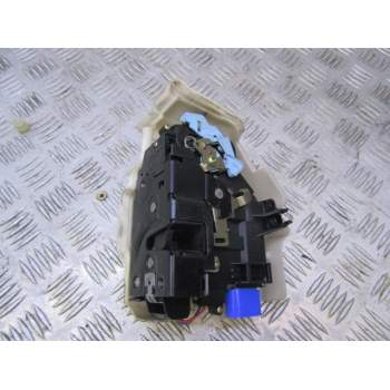 CERRADURA PUERTA DELANTERA IZQUIERDA 3D1837015 