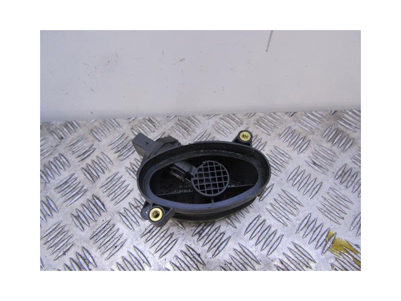 Recambio de caudalimetro : bmw 320 : 2.0 td (149,56cv) [2003] para bmw  320 2.0 td referencia OEM IAM 0928400468BOSCH  