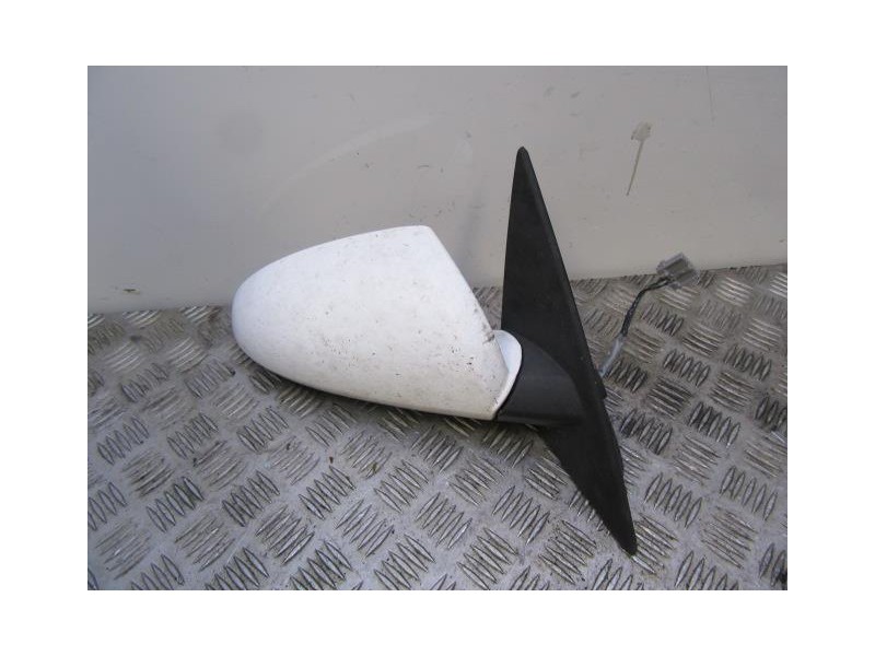 Recambio de retrovisor dch : nissan primera : 2.2 d (126,44cv) [2002] para nissan primera 2.2 d referencia OEM IAM ELECTRICO  