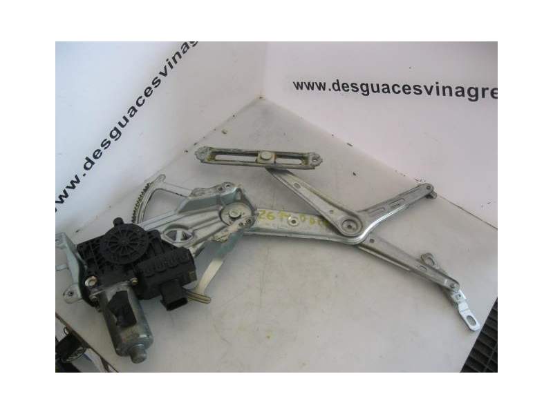 Recambio de elevalunas delantero derecho para opel astra 1.6 g -x16xel referencia OEM IAM CONFORD  