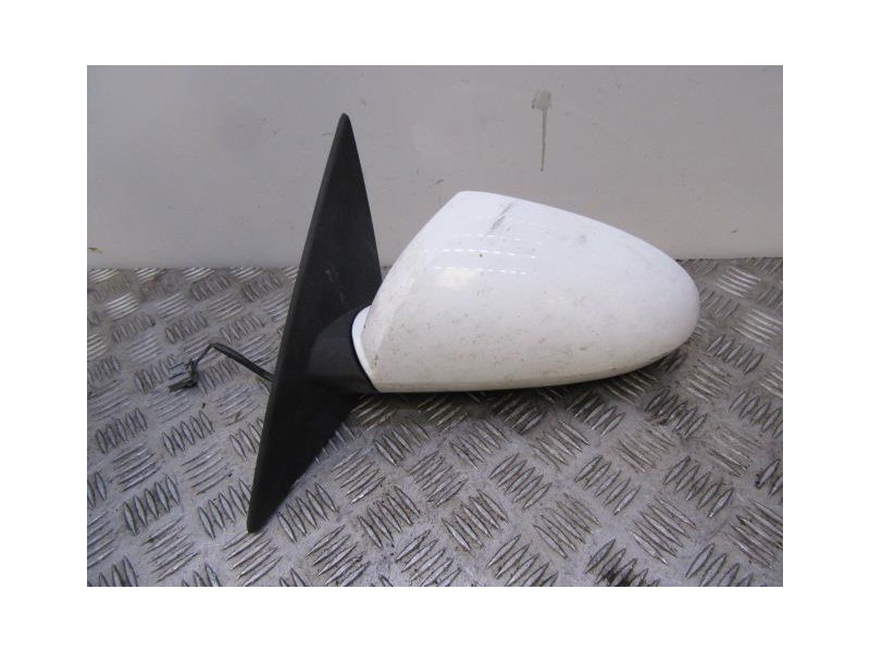 Recambio de retrovisor izq : nissan primera : 2.2 d (126,44cv) [2002] para nissan primera 2.2 d referencia OEM IAM ELECTRICO  