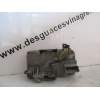 Recambio de cerradura puerta delantera derecha para peugeot 206 hatchback (2a/c) 1.4 i referencia OEM IAM   