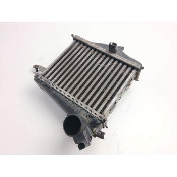 RADIADOR INTERCOOLER A4515010301 