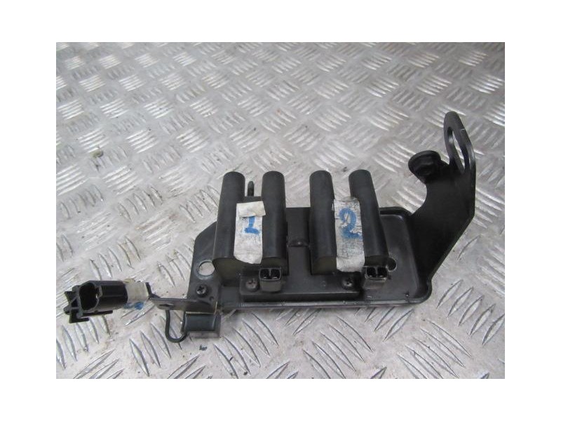 Recambio de bobina : kia sephia : 1.6 g (101,43cv) [2003] para kia sephia 1.6 g referencia OEM IAM   