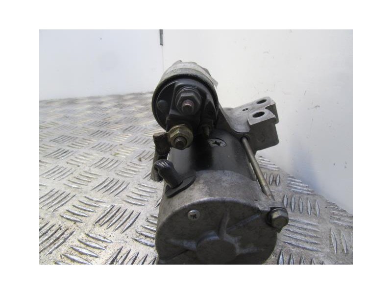 Recambio de motor arranque : renault espace : 3.0 dci automatica (176,75 cv) [2003] para renault espace 3.0 dci automatica (176,