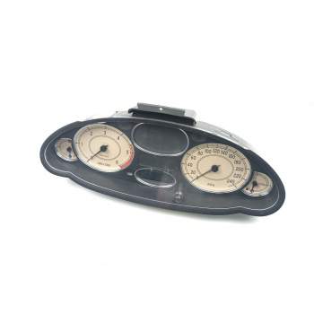 CUADRO INSTRUMENTOS YAC110477 
