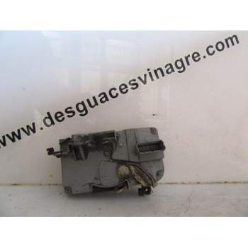 CERRADURA PUERTA DELANTERA IZQUIERDA 