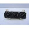 Recambio de mandos calefaccion aire para citroën xsara (n1) 2.0 hdi 90 referencia OEM IAM 810621263f  