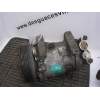 Recambio de compresor aire acondicionado para renault clio 1.9 dti (d/f9q782) referencia OEM IAM 7700111235 10203706162 