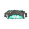 Recambio de cuadro instrumentos para dacia logan mcv (ks_) 1.5 dci (ks0w) referencia OEM IAM 8200733629  