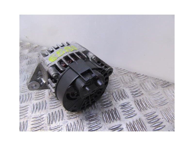 Recambio de alternador : fiat multipla : 1.9 jtd (104,69cv) [2000] para fiat multipla 1.9 jtd referencia OEM IAM A115I105A  